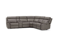LIAM LEATHER
