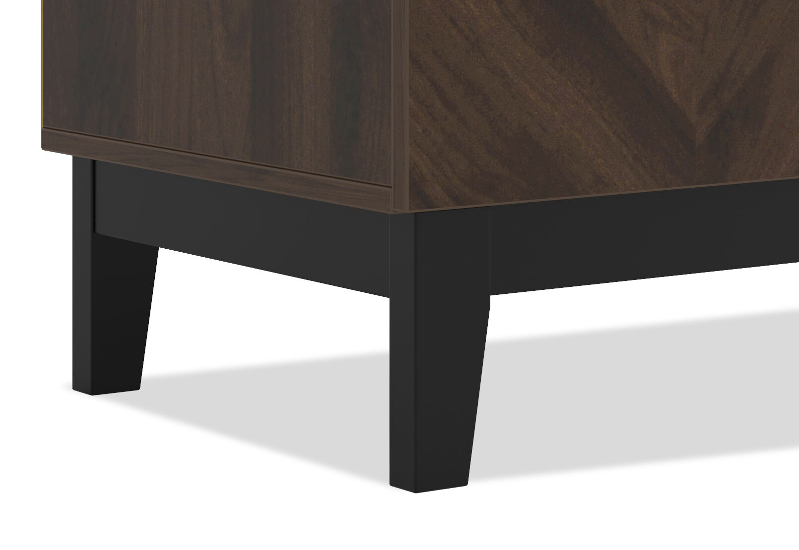 WOODARD - 2 Door Buffet WOODARD
