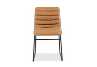 ALEXANDRA - Set of 4 D/Chairs ALEXANDRA