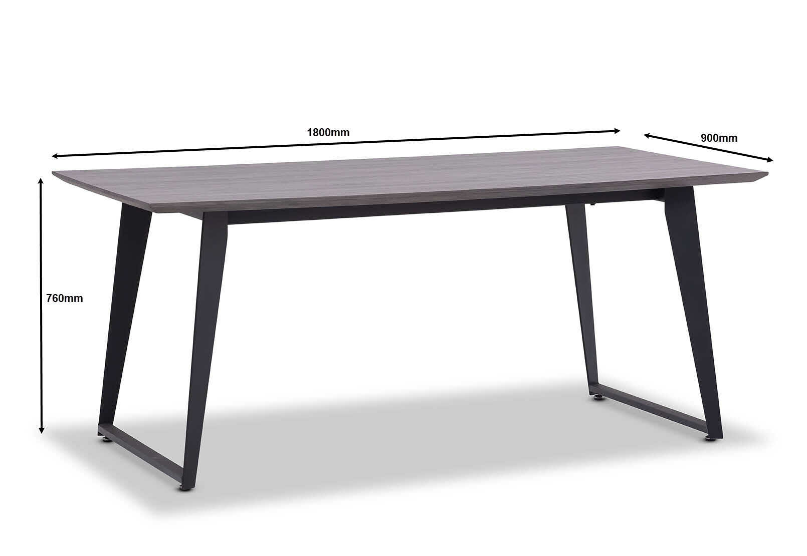 ALVEAR - Dining Table ALVEAR