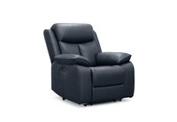 DACIA LEATHER