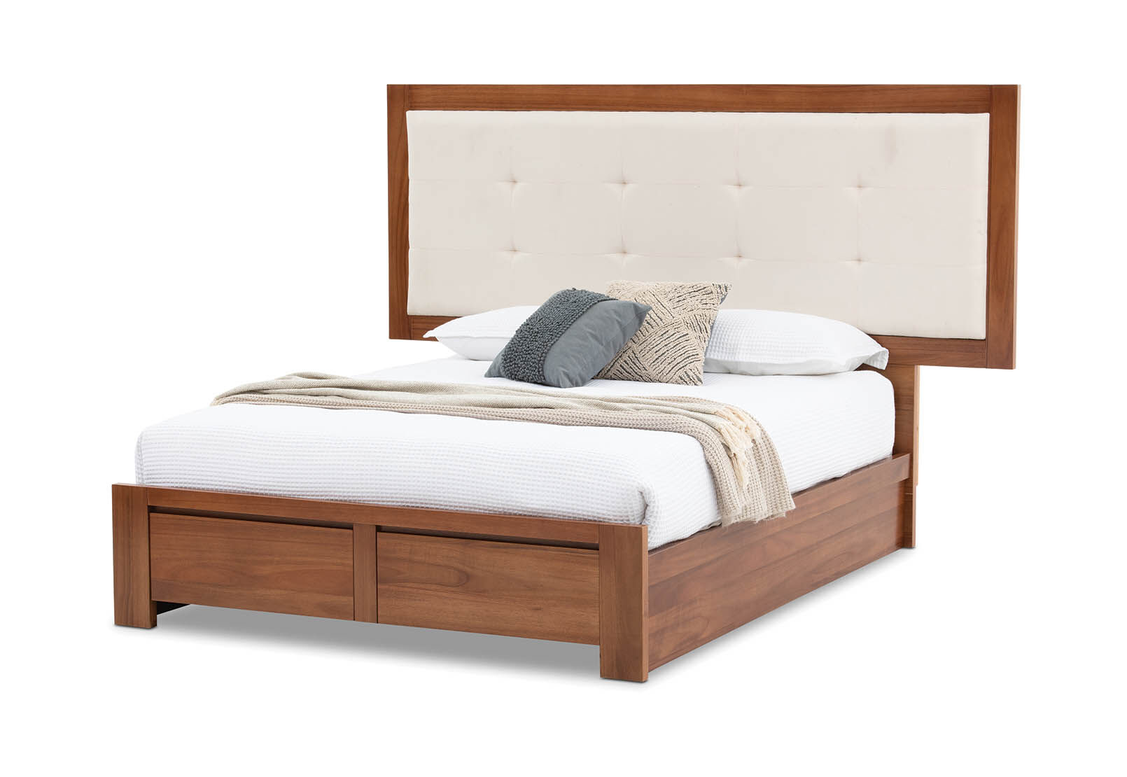 WINTON - King Bed WINTON