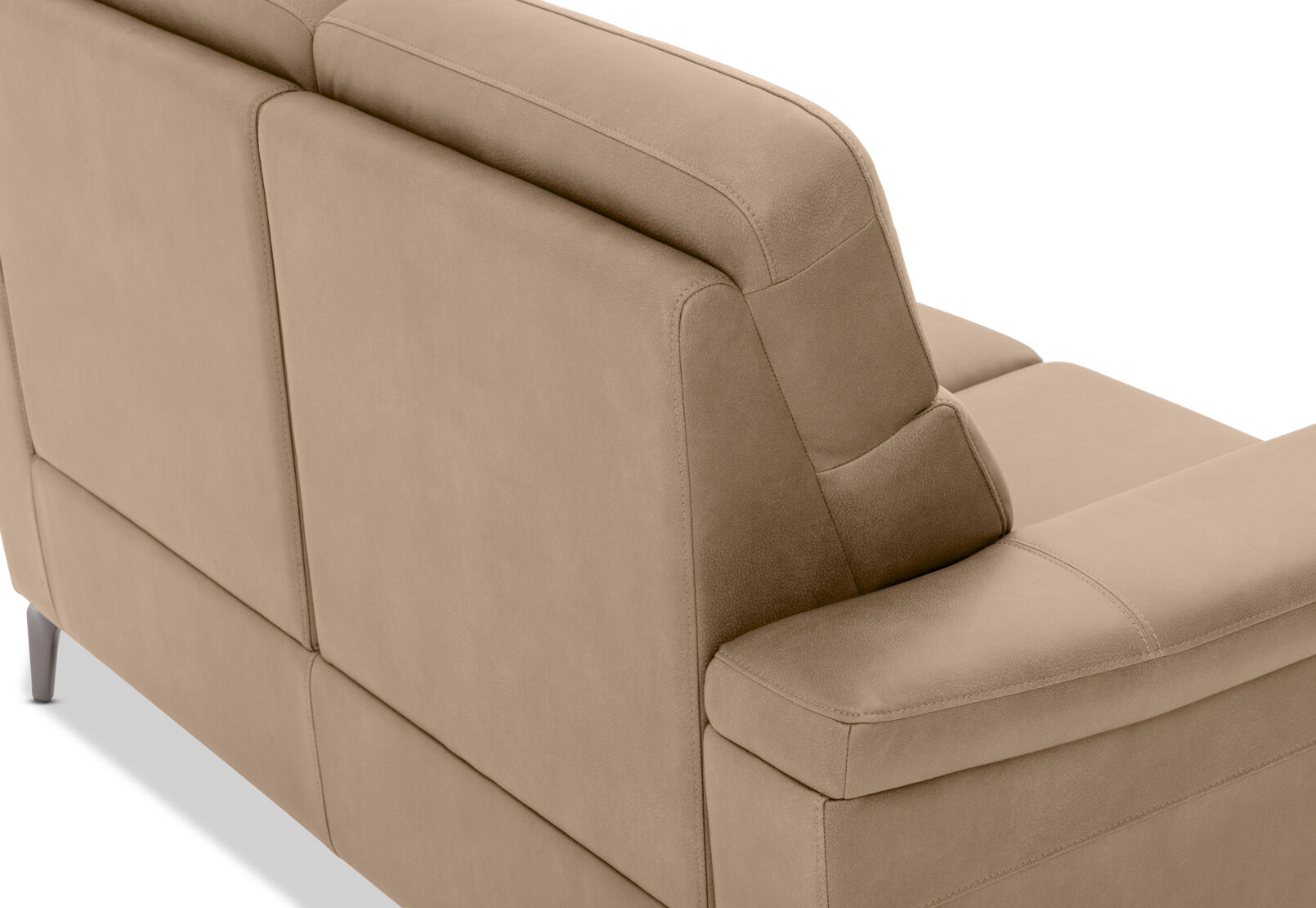 CAPEL FABRIC - 2 Seater Sofa CAPEL FABRIC