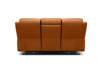 DACIA LEATHER