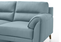 CARNABY LEATHER