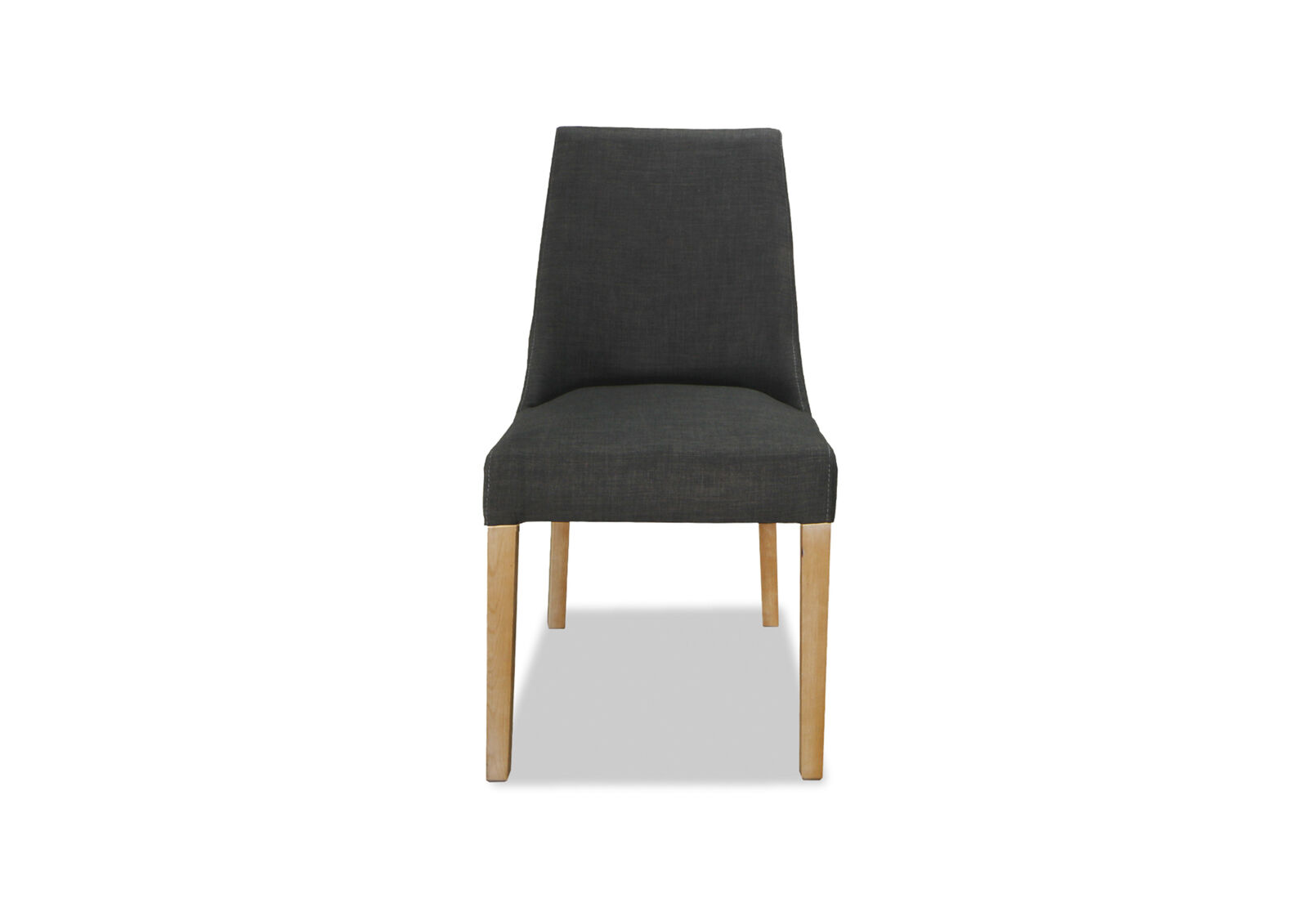 DALONEGA - Set of 2 Dining Chairs DALONEGA