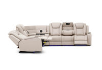 SENTINAL MK2 LEATHER