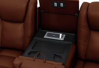 SENTINAL MK2 LEATHER