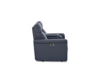 SERGIO LEATHER