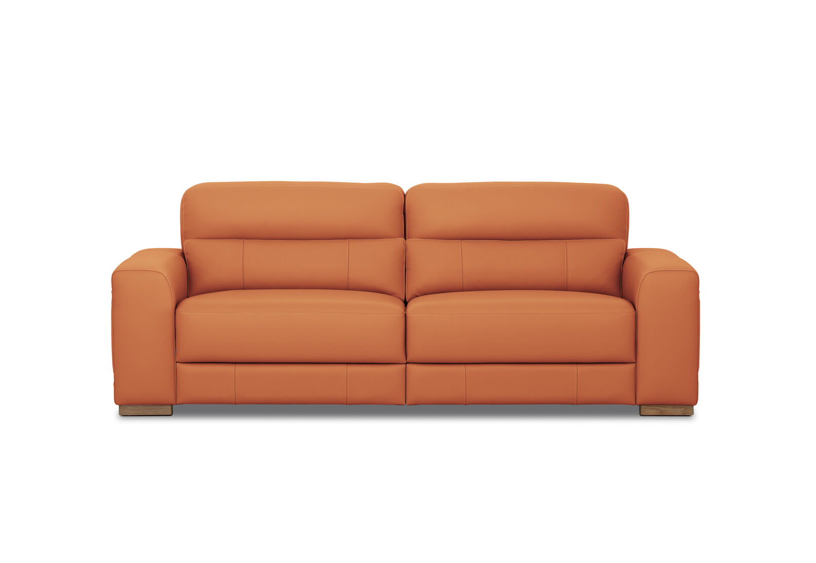 ELLYSE LEATHER - 2.5 Seater Sofa ELLYSE LEATHER