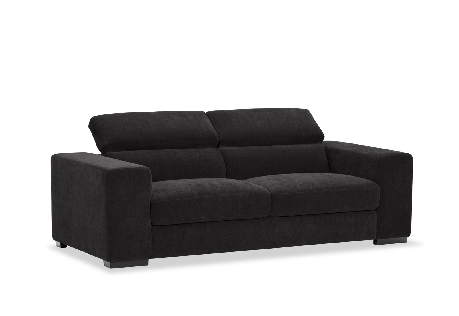 DARIO FABRIC - 2.5 Seater Sofa DARIO FABRIC
