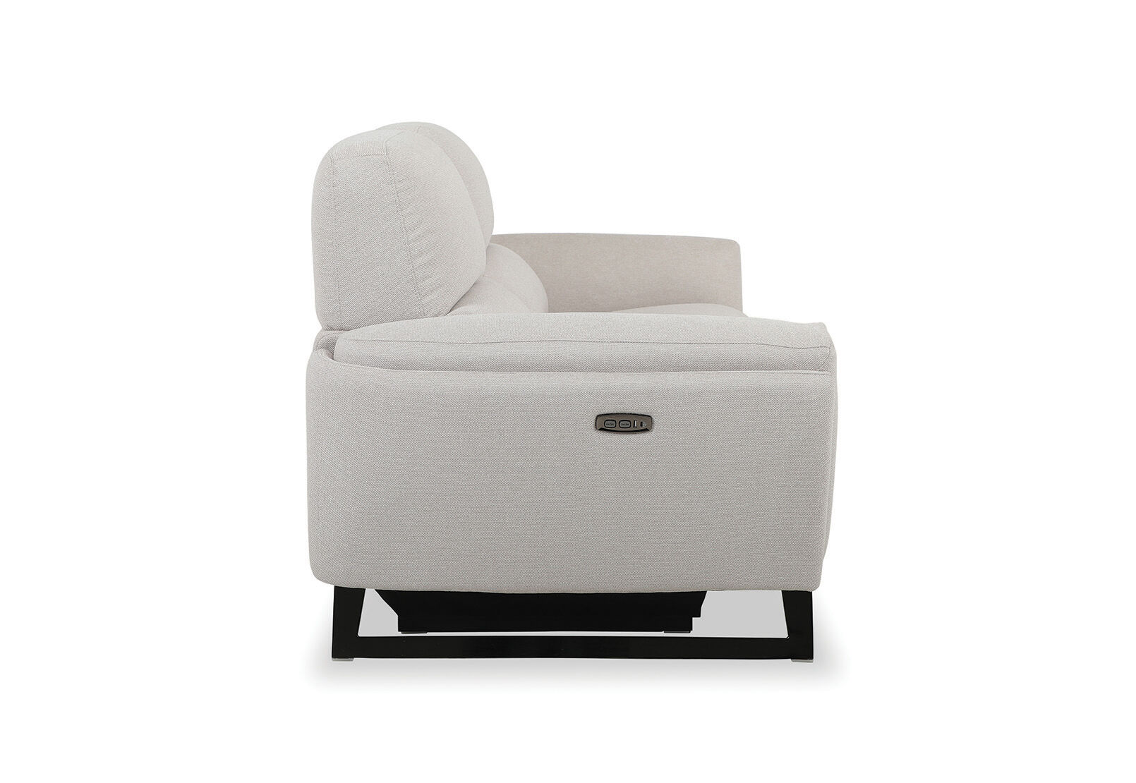 MAEVE FABRIC - 2 Seater Electric Recliner MAEVE FABRIC