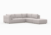 EILISH FABRIC - Corner Lounge RHF Chaise EILISH FABRIC