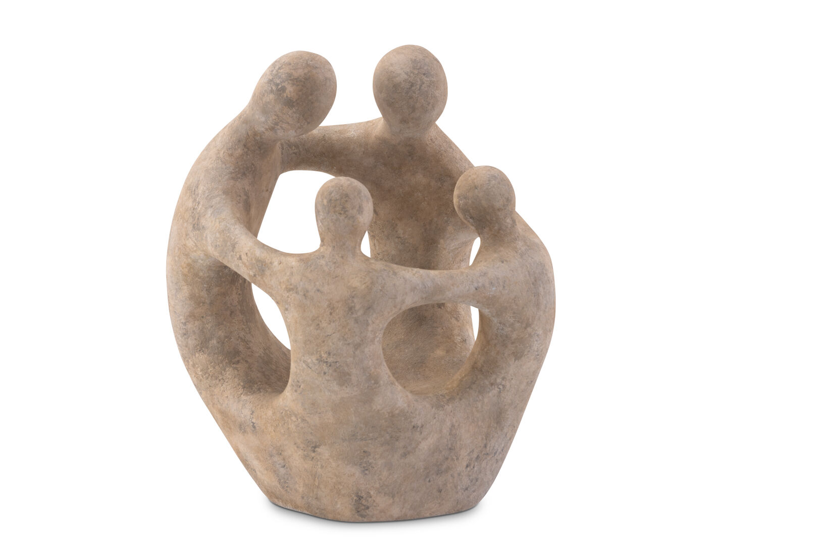 KINDRED - Ceramic Textured Sculpture KINDRED
