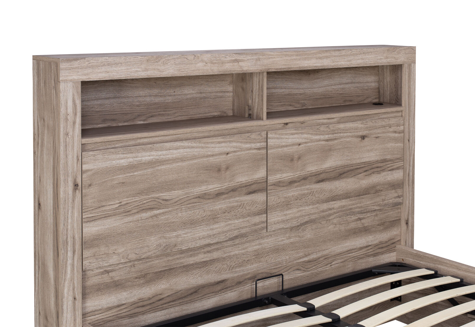 KINCAID - Queen Bed KINCAID