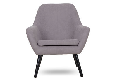 BARBER - Accent Chair