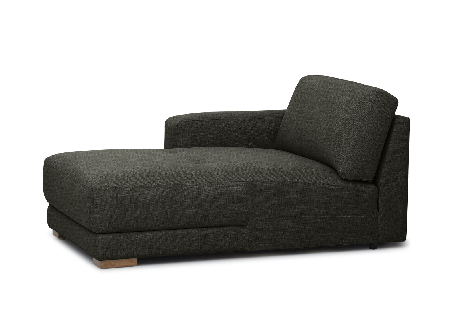 LEONE FABRIC - LHF Chaise Chair LEONE FABRIC