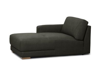 LEONE FABRIC - LHF Chaise Chair