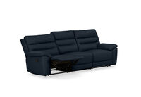 BEARMAN LEATHER