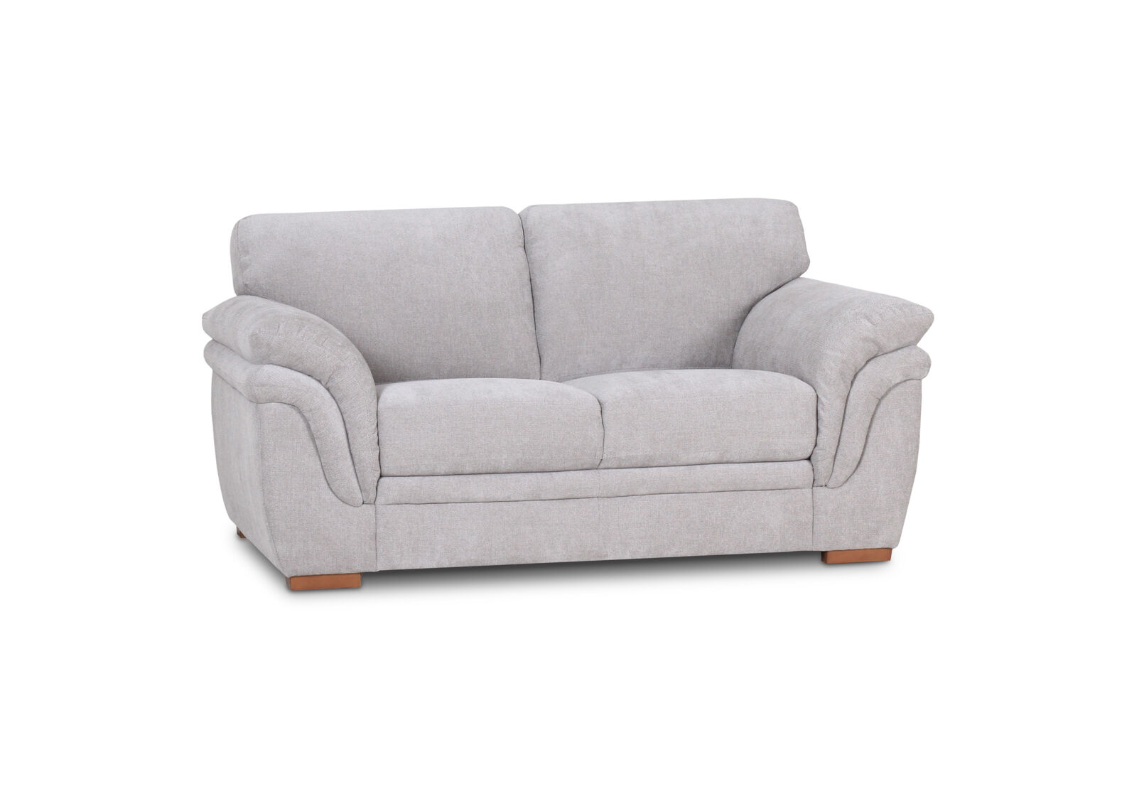 YAMILA FABRIC - 2 Seater Sofa YAMILA FABRIC