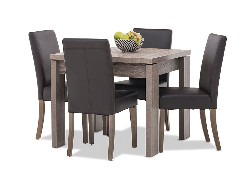 Amart 5 online piece dining