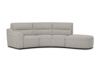ALLEGRIA FABRIC