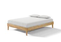 CRAIG - Double Bed Base CRAIG