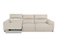 VESSALLI LEATHER