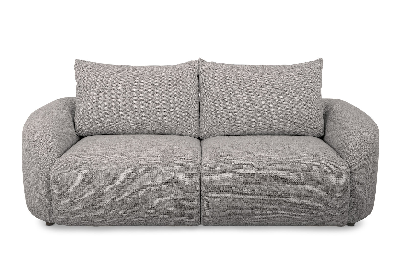 ARETHA FABRIC - 2.5 Seater with Inbuilt Electric Recliners ARETHA FABRIC