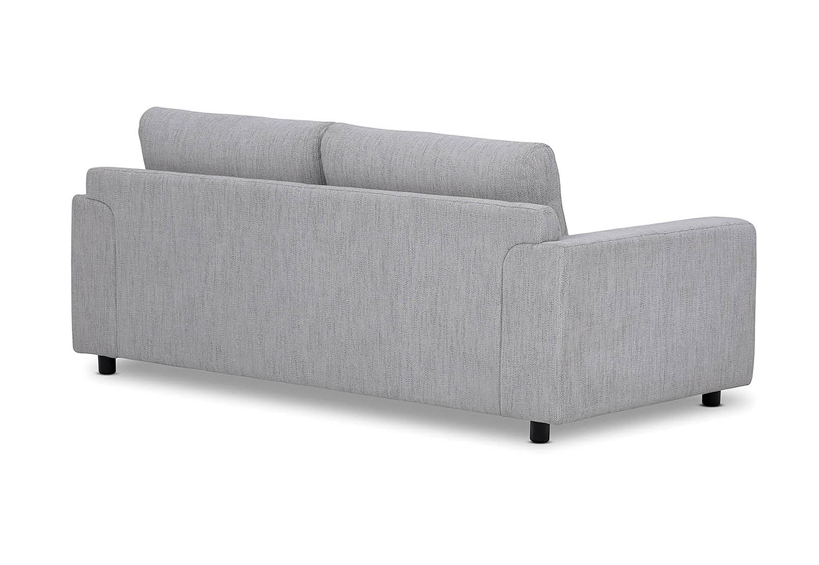 PLATINUM VERONICA FABRIC 2 Seater Sofa