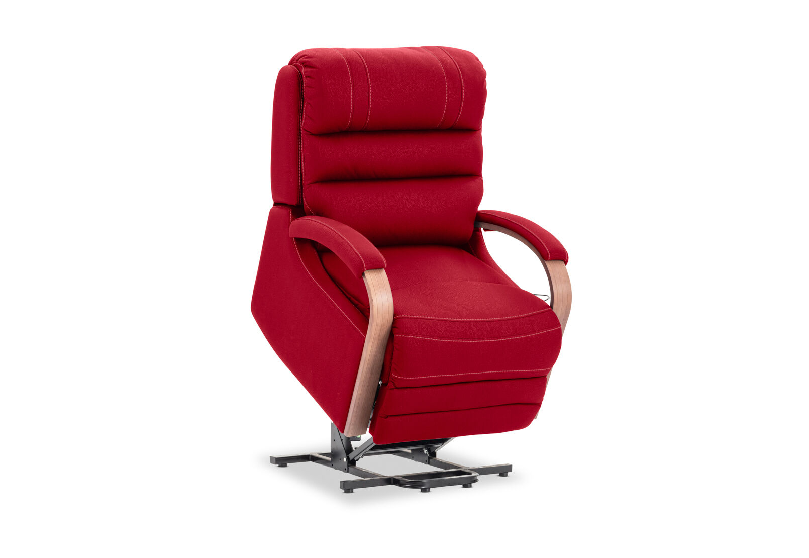JONAS FABRIC - Electric Lift Chair JONAS FABRIC
