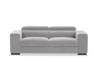 DARIO FABRIC - 2.5 Seater Sofa DARIO FABRIC