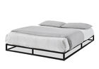 PATTON LOW - Double Bed