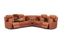 SENTINAL MK2 LEATHER