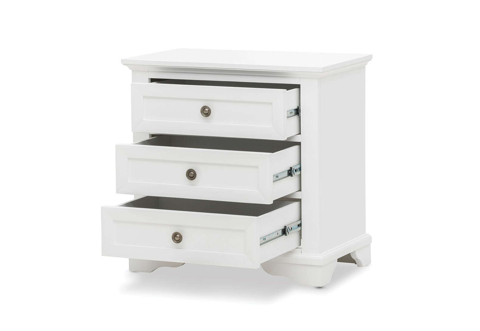 CHANELLE - Bedside CHANELLE
