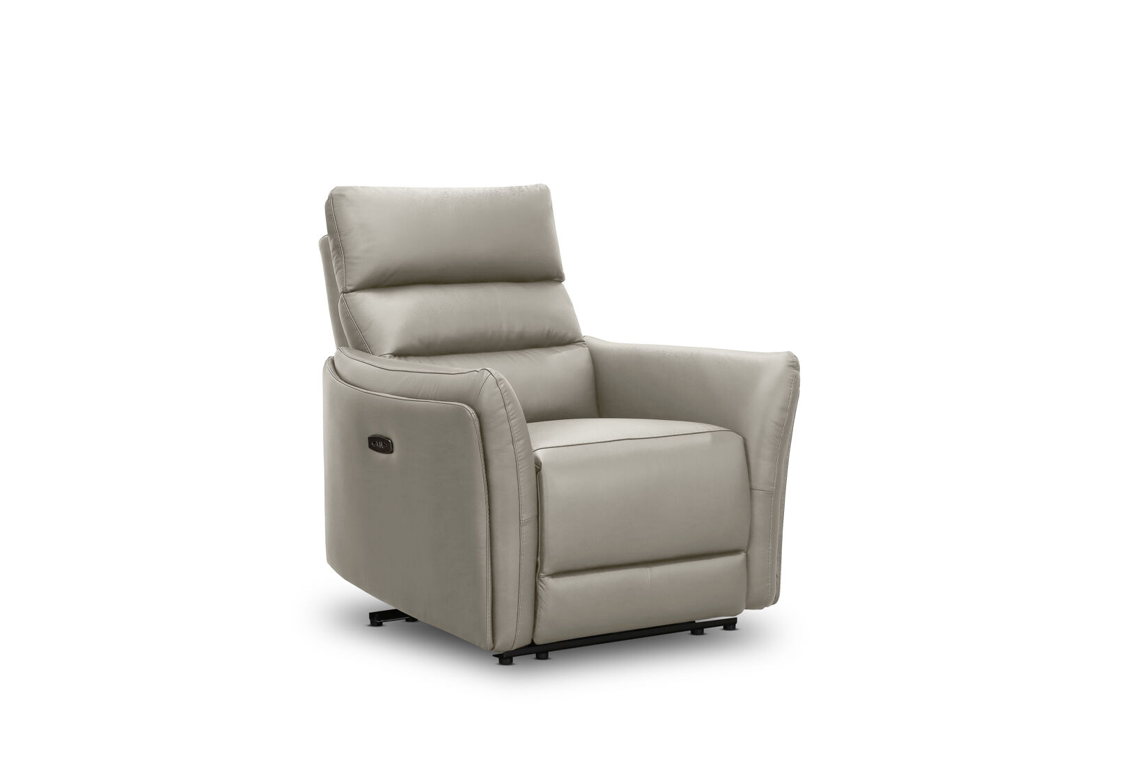 REMUS LEATHER - Electric Recliner (Leather) REMUS LEATHER
