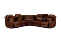 SENTINAL MK2 LEATHER