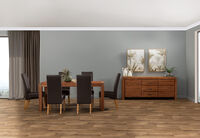 SILVERWOOD MK2 - 7 Piece Dining Suite SILVERWOOD MK2