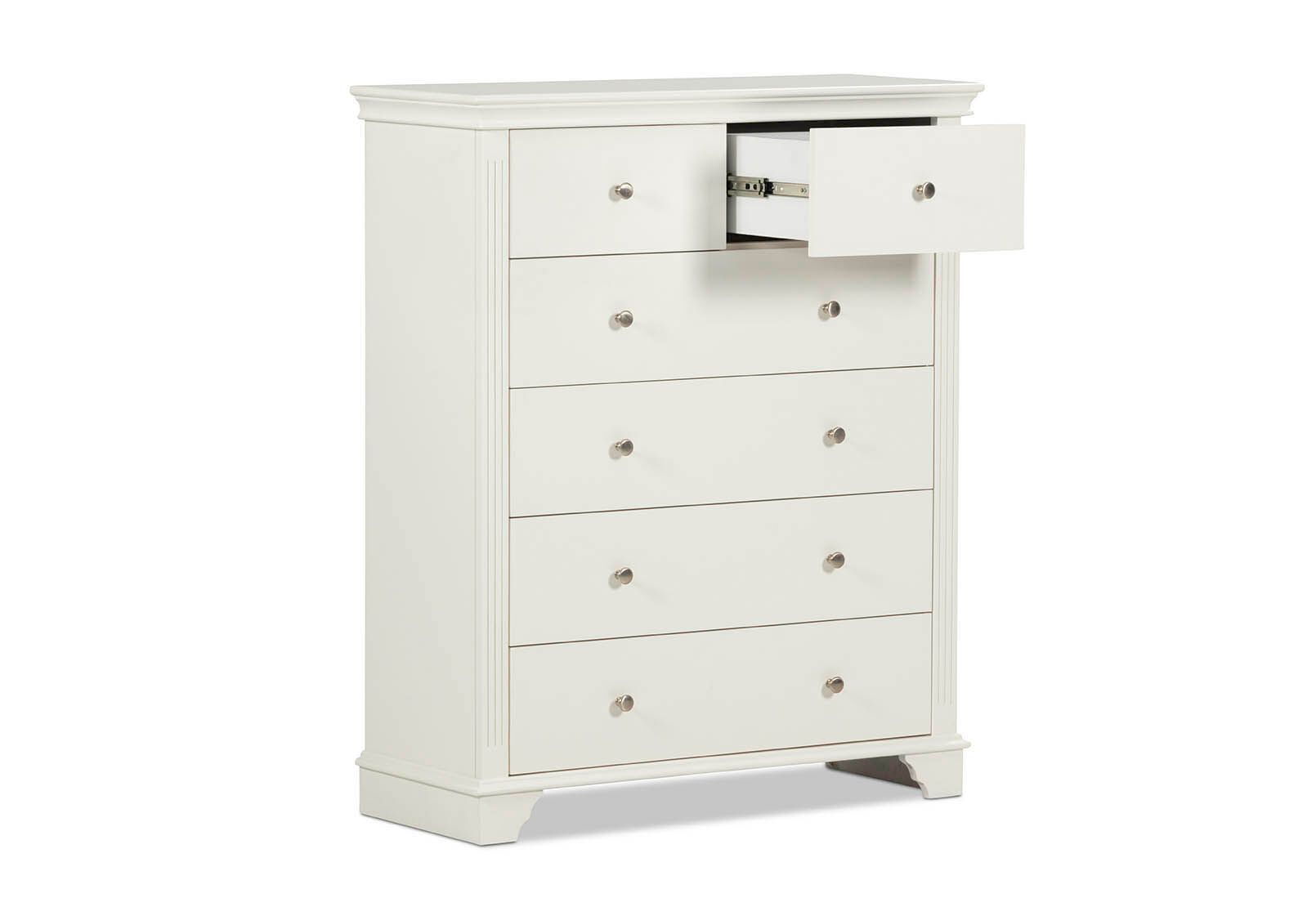 KULA - Tall Chest KULA