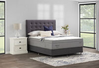 ORTHOKINETIC CONTESSA PLUSH - Double Mattress ORTHOKINETIC CONTESSA PLUSH