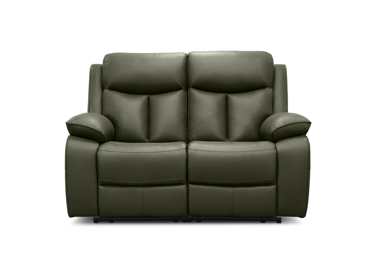DACIA LEATHER