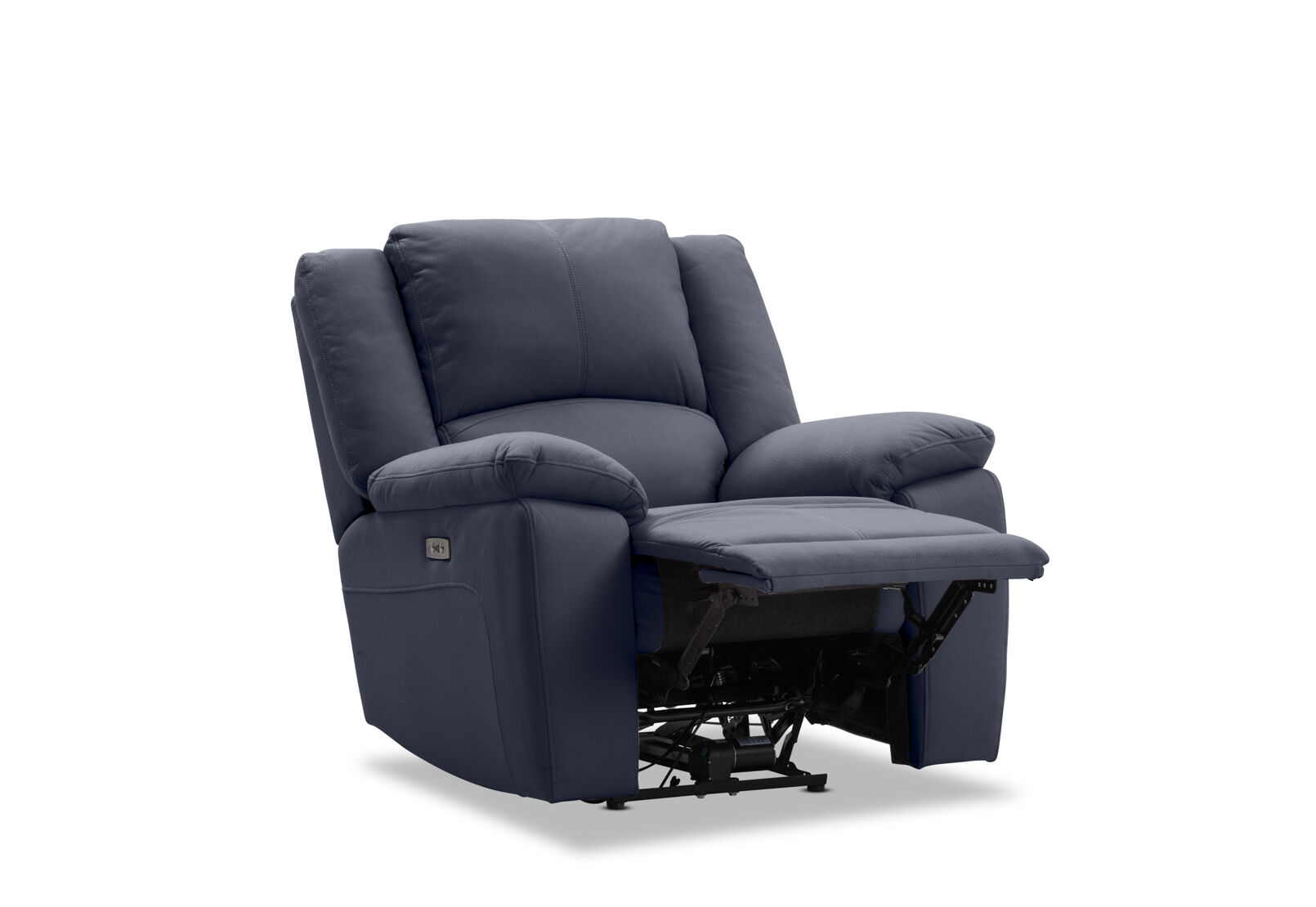 RODDICK FABRIC - Electric Recliner RODDICK FABRIC
