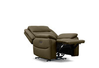 RENATO LEATHER