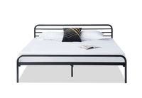 SALERNO - King Bed SALERNO