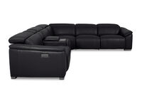 FIORELLA LEATHER