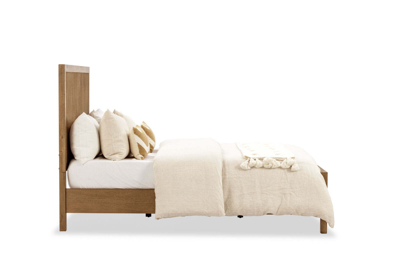 THORIN - King Bed THORIN