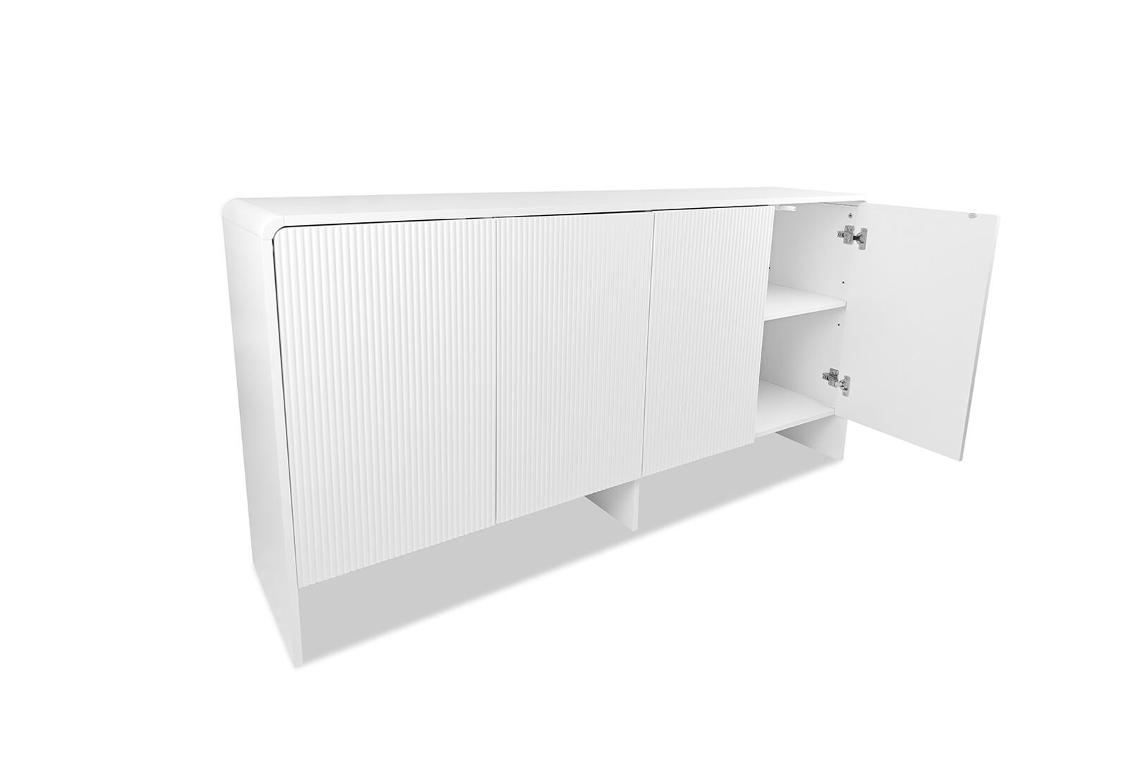 PALMEA - 4 Door Buffet PALMEA