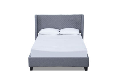 DAUGHERTY - Double Bed