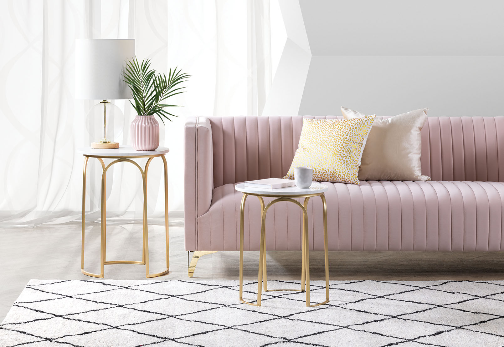 Amart furniture nest of hot sale tables