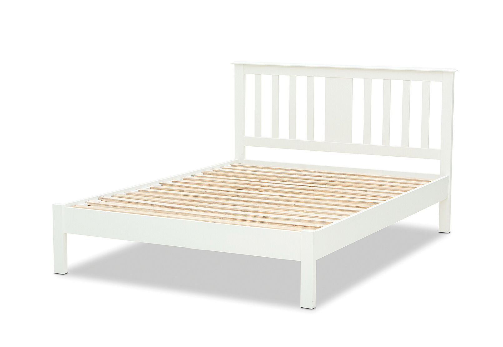 Rose Bay Double Bed Amart Furniture
